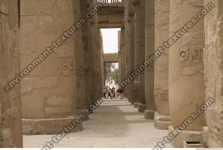 Karnak Temple Photo References #8